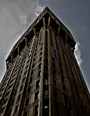 torre velasca